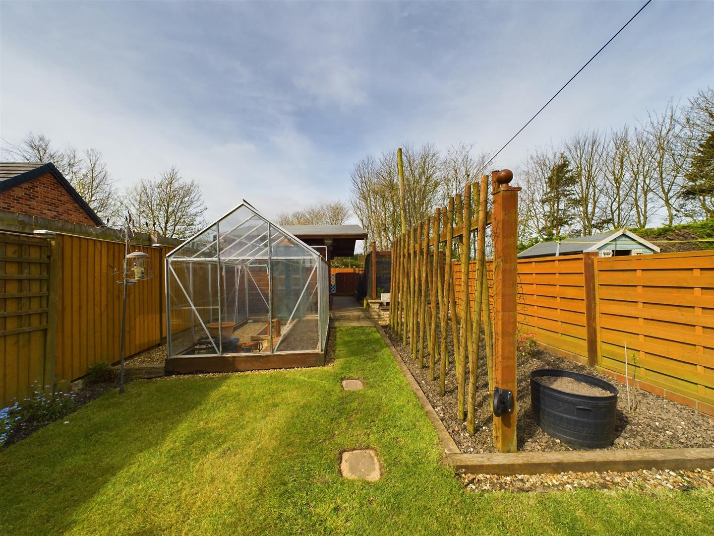 Sheeprake Lane, Sewerby, Bridlington Belts Estate Agents